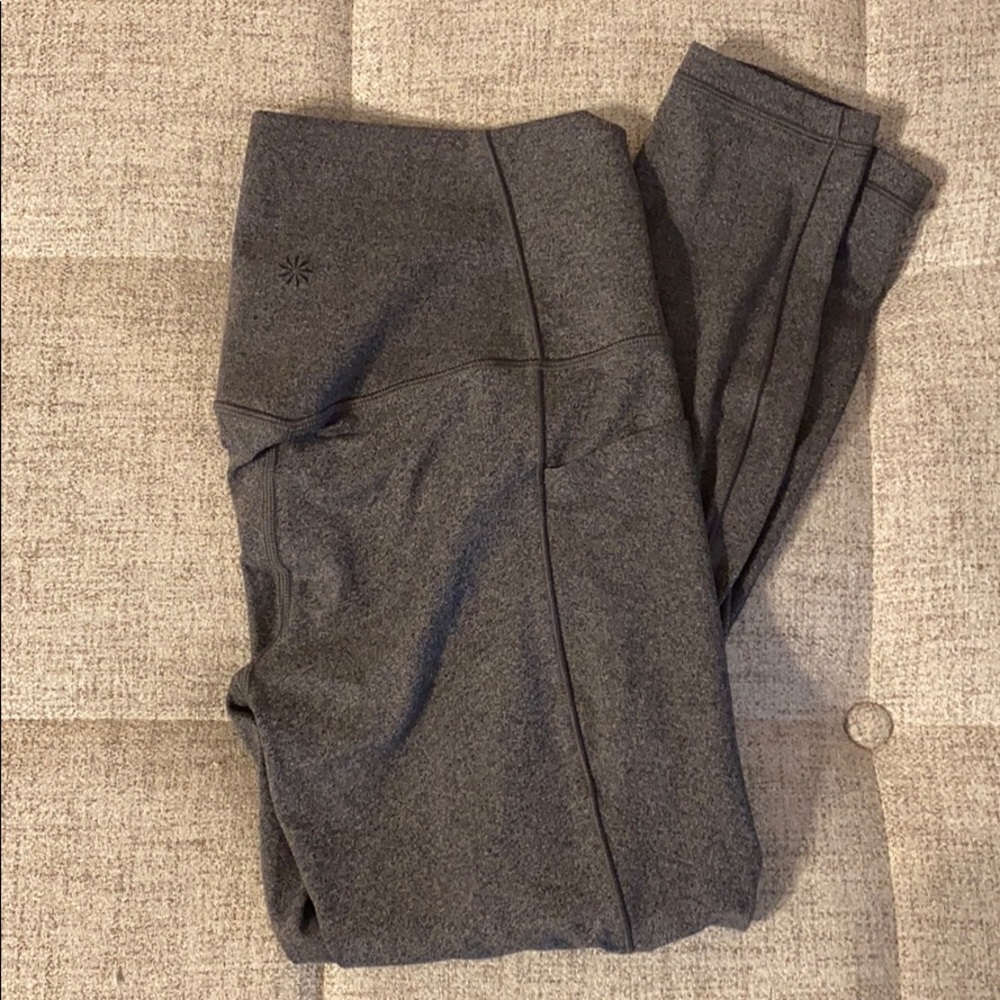 Athleta 7/8 Leggings